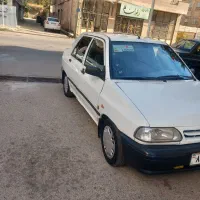 پراید ۱۳۱ مدل ۹۵|خودرو سواری و وانت|آزادشهر, |دیوار