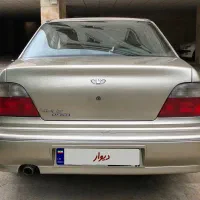 دوو سیلو مدل۸۳|خودرو سواری و وانت|ساری, |دیوار