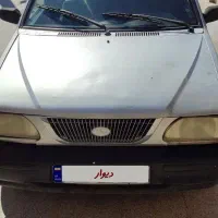 پراید141مدل85