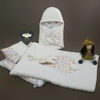 سرویس خواب پنج تکه نوزادی