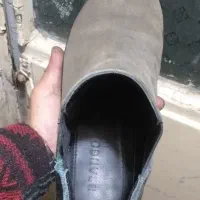 نیم بوت برانگو  اصل ترکیه|کیف، کفش، کمربند|تبریز, |دیوار