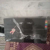 هود آشپزخانه جنرال نو