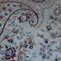 دوخته فرش ۹متری