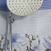 شیر حمام همراه دوش