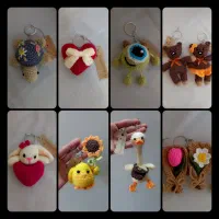 جاکلیدی های فانتزی