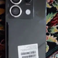 گوشی ردمی 13 پرو 512 رم 12 5 g