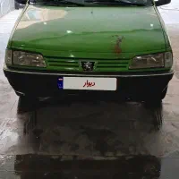 تاکسی روا گردشی|خودرو سواری و وانت|ملارد, |دیوار