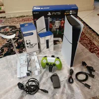 ps5 slim Digital 2116