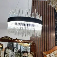 لوستر|لوستر و چراغ آویز|میاندوآب, |دیوار