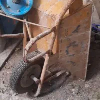 فرقون کاملا سالم|مصالح و تجهیزات ساختمان|کرج, المهدی|دیوار