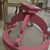 لوستر|لوستر و چراغ آویز|همدان, |دیوار