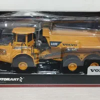 ماکت دامتراک VOLVO A40E|کلکسیون و سرگرمی|تهران, مهرآباد جنوبی|دیوار