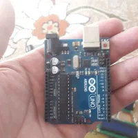 avr + آردوینو + پروژه ی avr|قطعات و لوازم جانبی رایانه|اسدآباد, |دیوار