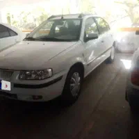 سمند94دوگانهlxیامعاوضه باسیلوو. قیمت توافقی