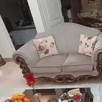 مبل و ناهارخوری در حدنو|مبلمان خانگی و میز عسلی|تهران, هفت حوض|دیوار