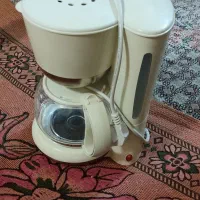 قهوه جوش