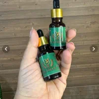 درمان تمام دردهای شما با روغن درمکسیر