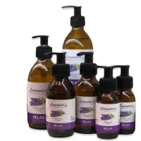 روغن ماساژ