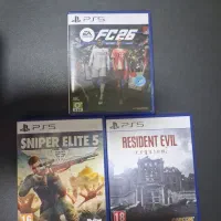 ps5 pro open box|کنسول، بازی ویدئویی و آنلاین|بندر انزلی, سید آسیه|دیوار