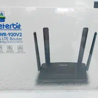 مودم وای فای wife 920