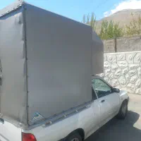 باربند پرایدی