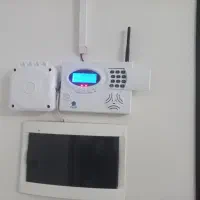 پک کامل دزدگیر سیمکارتی بیسیم مدل RGM130|دوربین مداربسته|تهران, مینیسیتی (شهرک نفت)|دیوار