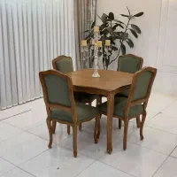 ٪هنر و کیفیت در خانه شما((مبل 9نفـره کلاسیک|مبلمان خانگی و میز عسلی|اردبیل, |دیوار