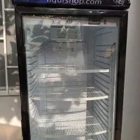 یخجال ندشیدنی