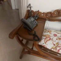 میز تلفن|میز تلفن|تهران, هروی|دیوار