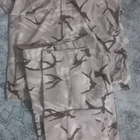 لباس سربازی نونو سایز۴۲
