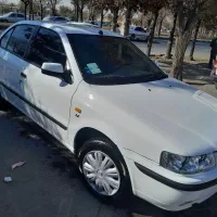 سمند lx مدل ۱۴۰۰