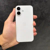 Iphone 16 normal 128GB ch