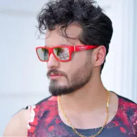 عینک هواداری استقلال و پرسپولیس|زیورآلات و اکسسوری|قنوات, |دیوار
