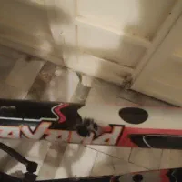 دوچرخه قدیمی مدل دماوند|دوچرخه، اسکیت، اسکوتر|کرمان, |دیوار