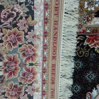 فرش ماشینی 12متری اصل 700شانه آکبند|فرش|تبریز, |دیوار