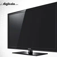 تلویزیون سوخته