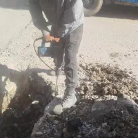 لوله کشی آب وفاظلاب و تعمیرات ساختمانی