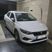 تارا v4 lx وی فور ال ایکس مدل 1404|خودرو سواری و وانت|قم, بنیاد|دیوار