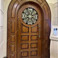 نقاشی تخصصی چوب