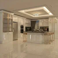 ۱۶۷ متر تک واحدی طبقه ۴الماس نایاب ملاصدرا
