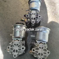 پمپ هیدرولیک لندکروز هایلوکس کمری سوزوکی ویتارا