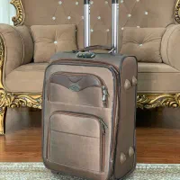 چمدان مسافرتی