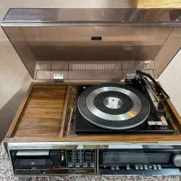 گرام|کلکسیون اشیاء عتیقه|اسلام‌شهر, باغ فیض|دیوار