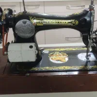 فروش چرخ خیاطی قدیمی دینام دار