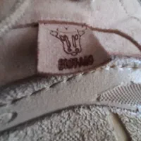 نیم بوت درحد نو|کیف، کفش، کمربند|مشکین‌دشت, |دیوار