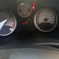 ماشین ۲۰۷|خودرو سواری و وانت|قیدار, |دیوار