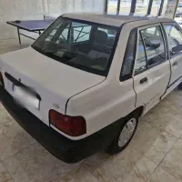 پراید۸۲دوگانه|خودرو سواری و وانت|اراک, |دیوار