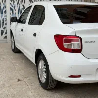 رنو سیمبل مدل 2017|خودرو سواری و وانت|همدان, |دیوار