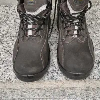 کفش کار تری مکس نو