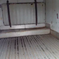 یخچال بستنی|یخچال و فریزر|رشت, حافظ آباد|دیوار